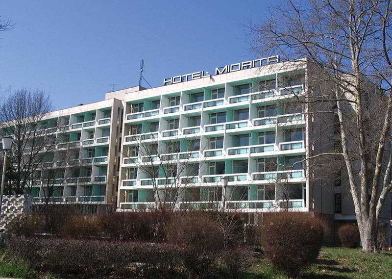 Hotel Miorita Neptun Exterior photo