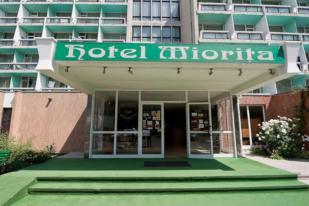 Hotel Miorita Neptun Exterior photo